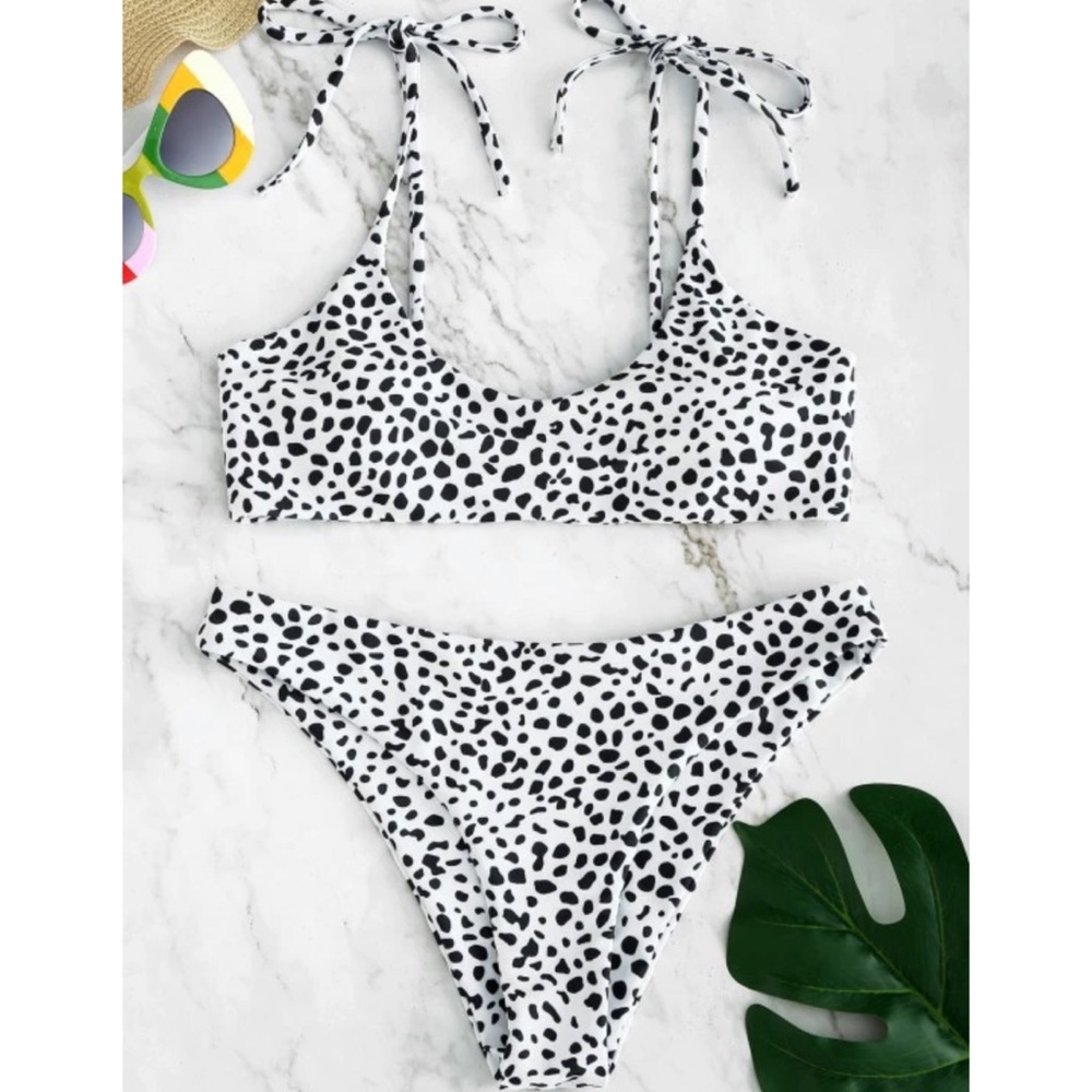 Zaful bikini
